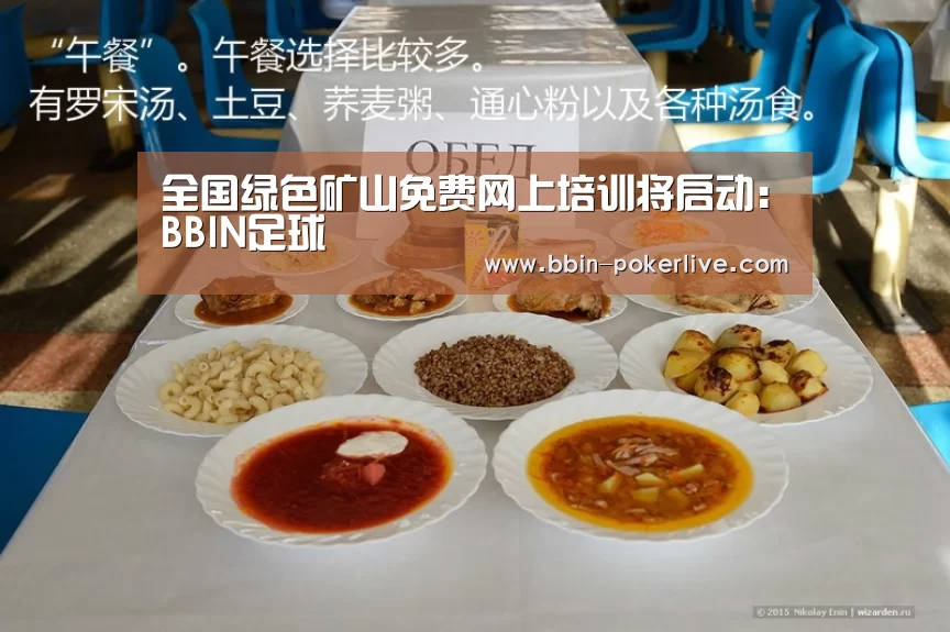 全国绿色矿山免费网上培训将启动：BBIN足球