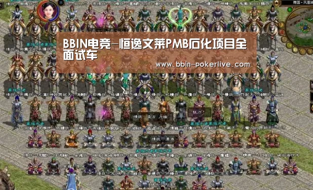BBIN电竞-恒逸文莱PMB石化项目全面试车